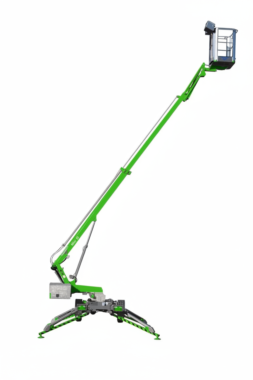 Gräber AB120